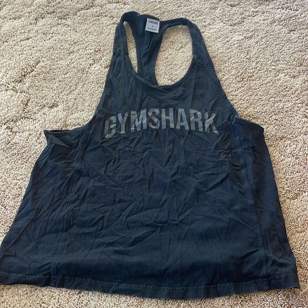 Gymshark stringer